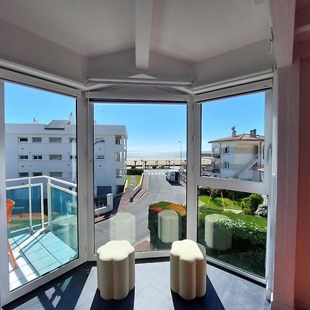 Charmant Appart Renove A 50M De La Plage Avec Balcon Et Parking - Fr-1-550-78 Royan Kültér fotó