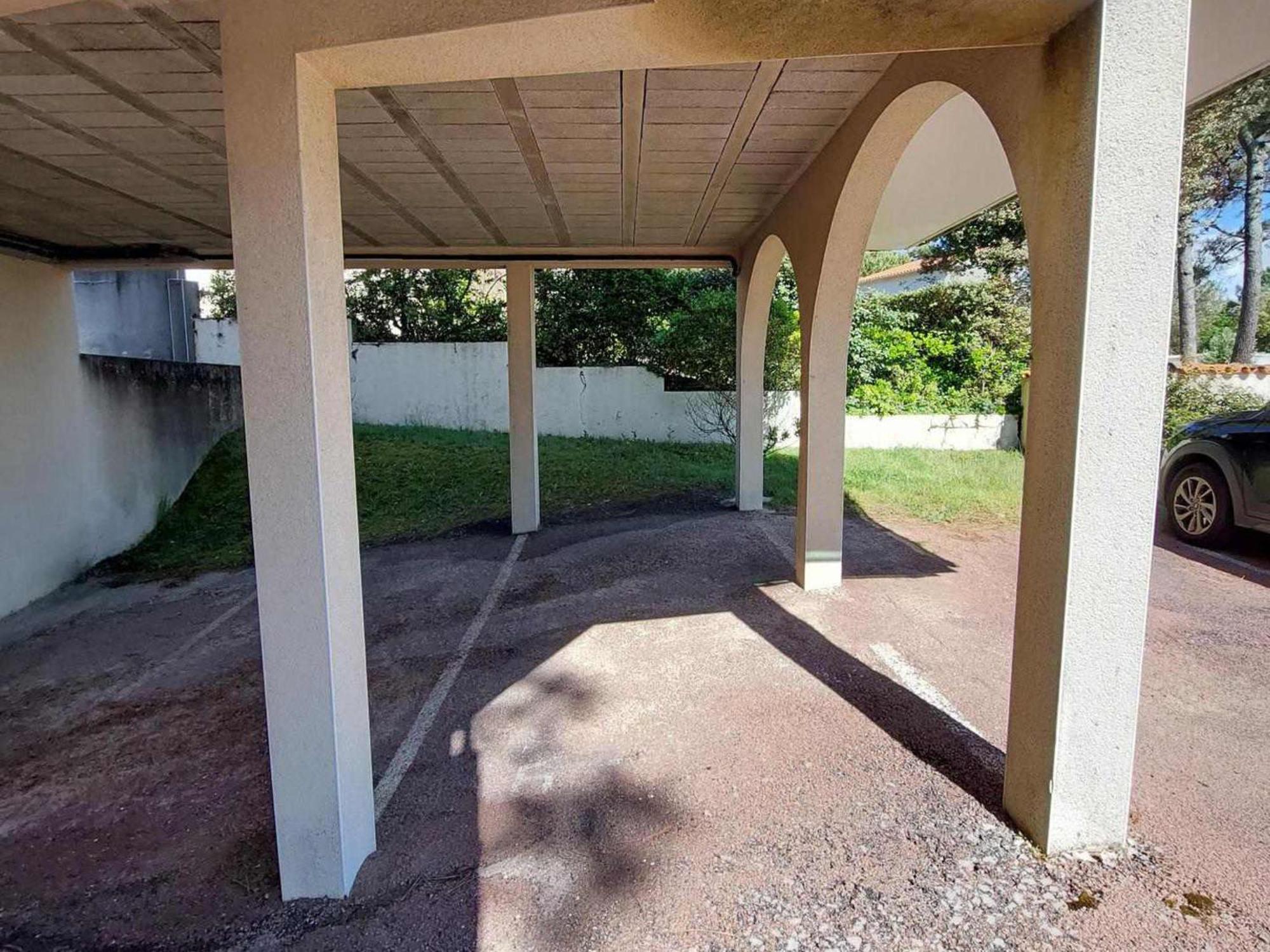 Charmant Appart Renove A 50M De La Plage Avec Balcon Et Parking - Fr-1-550-78 Royan Kültér fotó